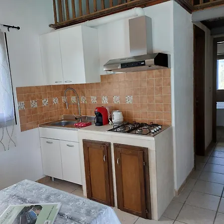 Hotell Valle Del Cedrino 2*