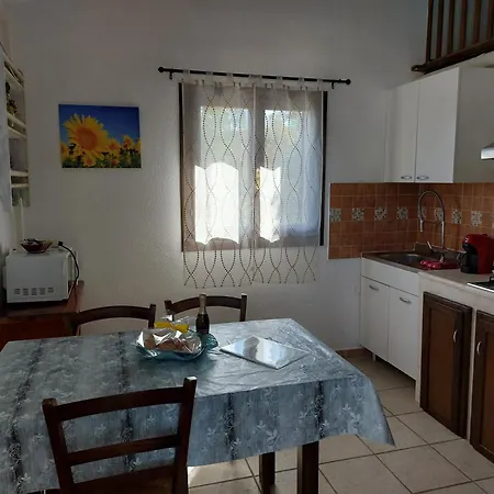 Valle Del Cedrino 2*