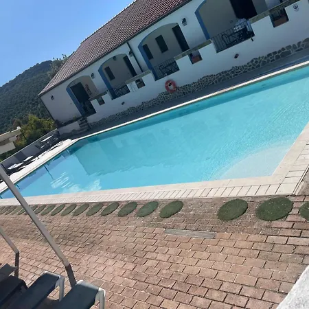 Valle Del Cedrino Hotell Galtellì