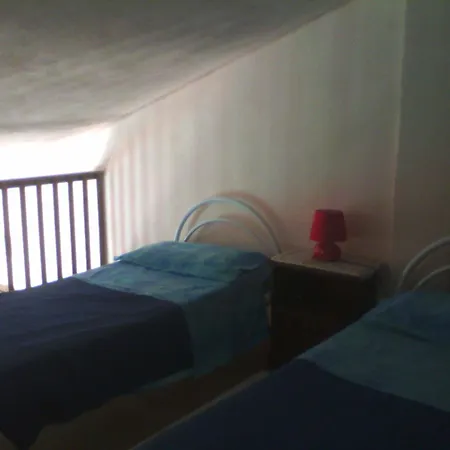 Hotell Valle Del Cedrino