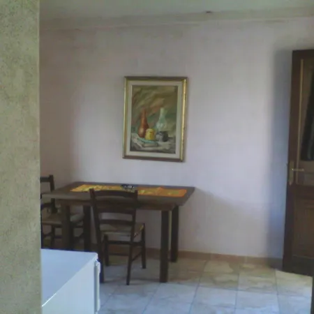 Valle Del Cedrino Hotell Galtellì