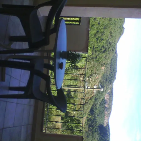 Hotell Valle Del Cedrino 2*