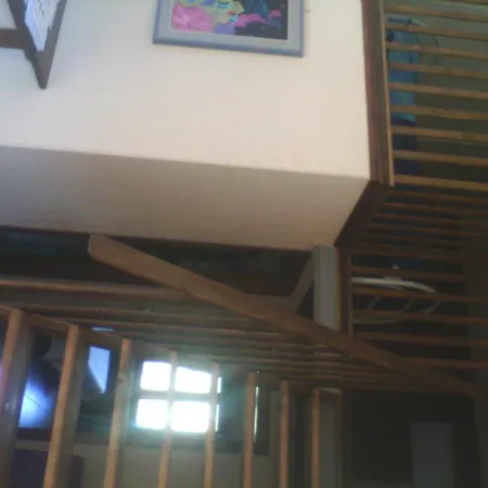 Valle Del Cedrino Hotell Galtellì