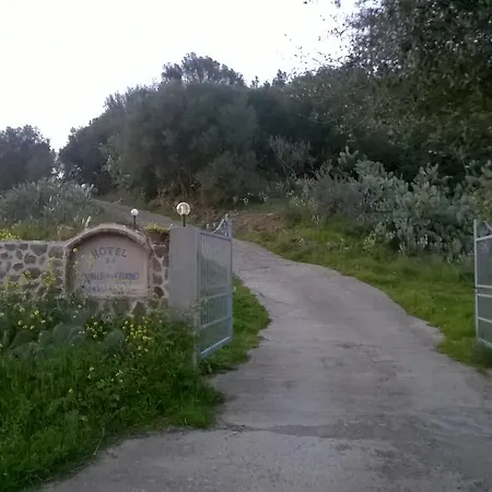 Valle Del Cedrino 2* Galtellì