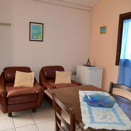 Valle Del Cedrino Galtellì