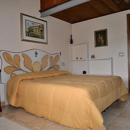 Valle Del Cedrino Hotell Galtellì