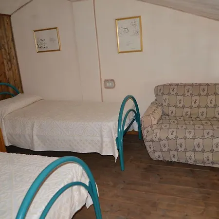 Valle Del Cedrino Hotell Galtellì