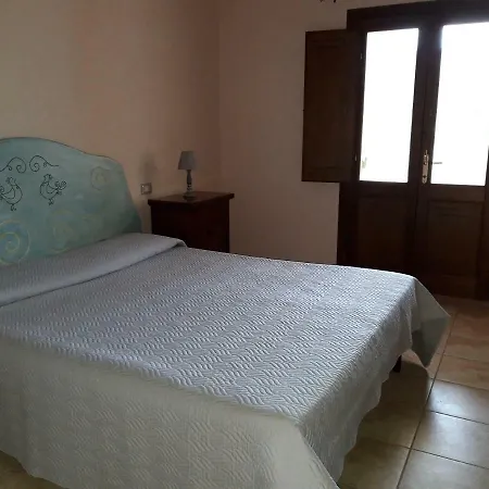 Valle Del Cedrino Galtellì