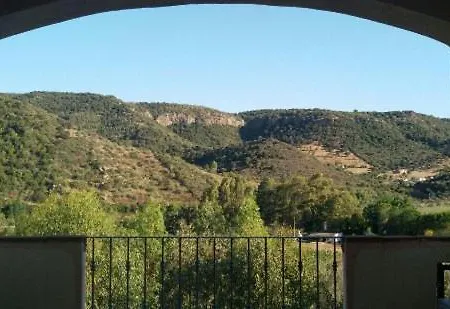 Valle Del Cedrino מלון 2*