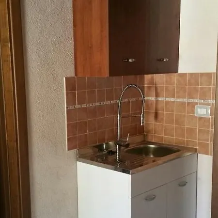 Valle Del Cedrino Hotell