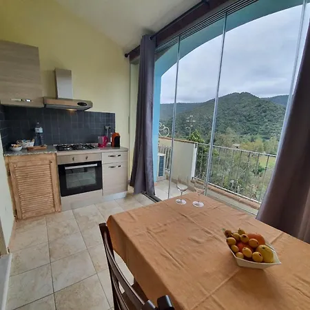 מלון Valle Del Cedrino