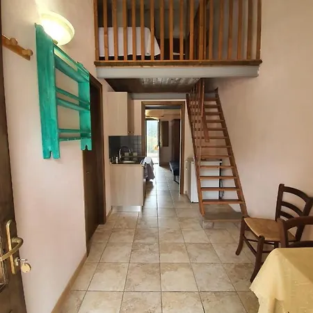 Valle Del Cedrino Galtellì