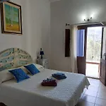 Valle Del Cedrino Hotel