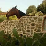 Valle Del Cedrino Hotel 2*