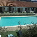 Hotel Valle Del Cedrino