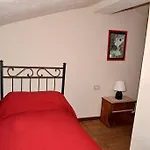 Valle Del Cedrino Hotel