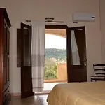 Valle Del Cedrino Galtellì