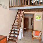 Valle Del Cedrino Hotel