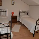 Hotel Valle Del Cedrino