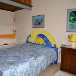 Valle Del Cedrino Hotel 2*