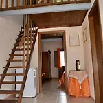 Hotel Valle Del Cedrino 2*