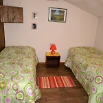 Valle Del Cedrino Hotel