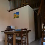 Hotel Valle Del Cedrino