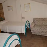 Valle Del Cedrino Hotel Galtellì