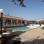 Hotel Valle Del Cedrino