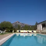 Valle Del Cedrino Hotel