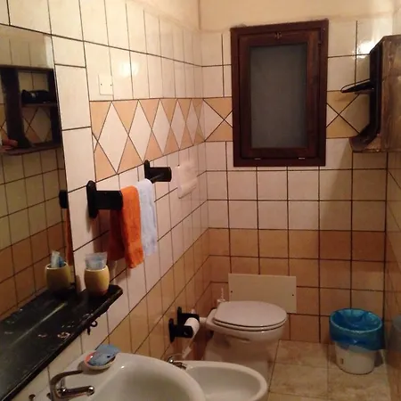 Valle Del Cedrino Galtellì