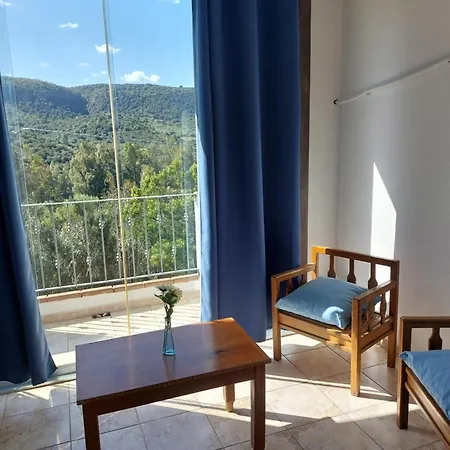 Valle Del Cedrino 2* Galtellì