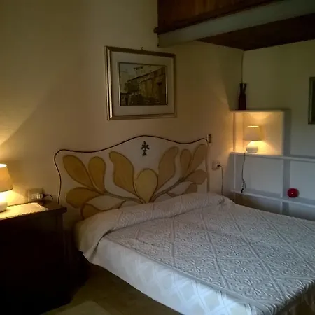 Valle Del Cedrino Hotel 2*