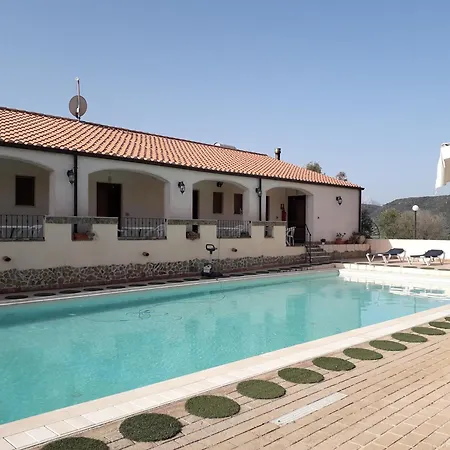 Valle Del Cedrino Galtellì