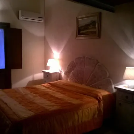 Hotel Valle Del Cedrino Galtellì