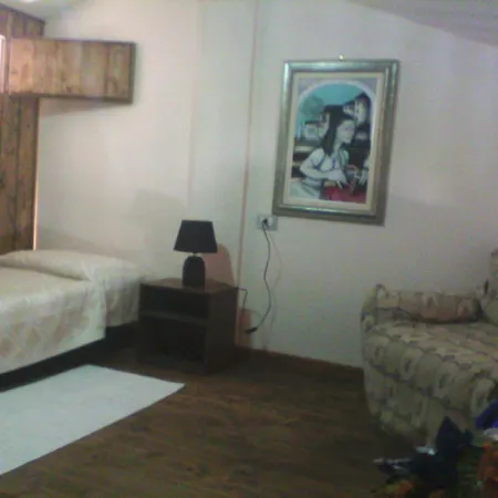 Valle Del Cedrino 2* Galtellì