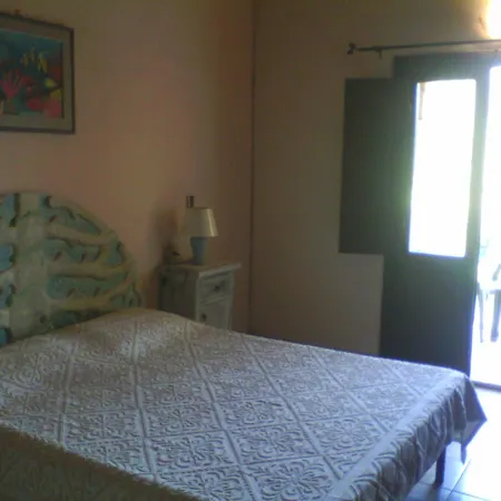 Valle Del Cedrino Galtellì