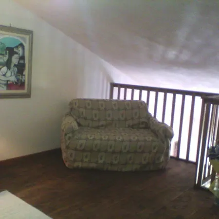 Hotel Valle Del Cedrino Galtellì