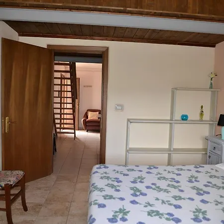 Valle Del Cedrino Hotel 2*