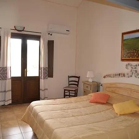 Valle Del Cedrino Galtellì