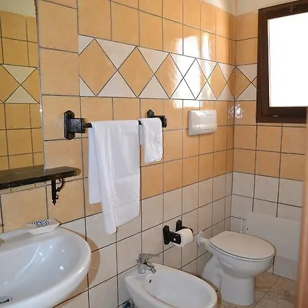 Valle Del Cedrino 2* Galtellì