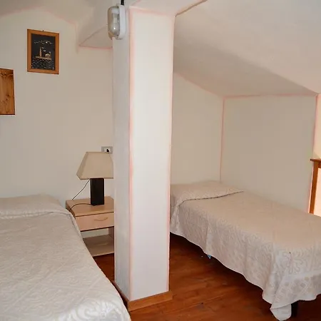 Hotel Valle Del Cedrino Galtellì