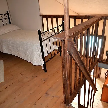 Valle Del Cedrino Hotel 2*