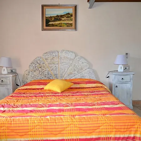 Valle Del Cedrino 2*