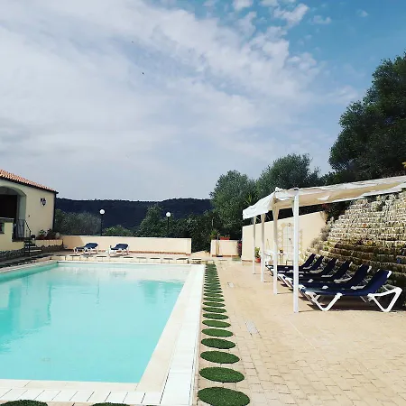 Valle Del Cedrino Galtellì