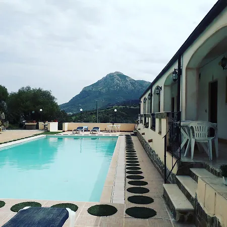 Valle Del Cedrino
