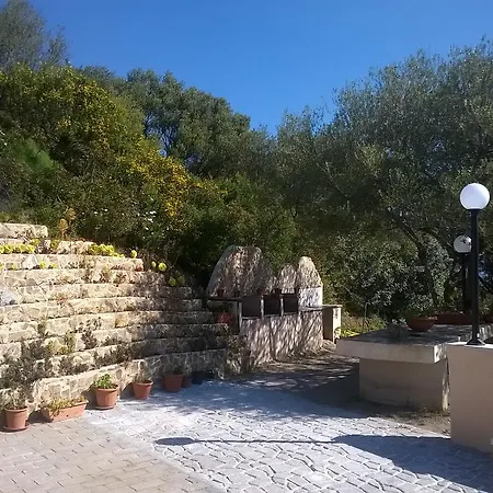 Valle Del Cedrino Гальтелли