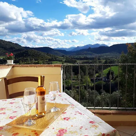 Otel Valle Del Cedrino