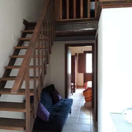 Valle Del Cedrino Hotel