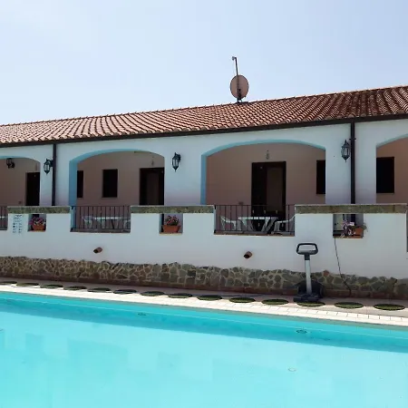 Valle Del Cedrino 2* Galtellì